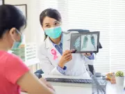 21-Year-Old Woman's 1.75 kg Breast Tumor: A Surgeon's Story of Hope