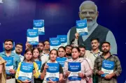 229 Youths Get Appointment Letters at Jammu Rozgar Mela