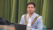 23-Year-Old Becomes UK's Youngest Indian-Origin Mayor