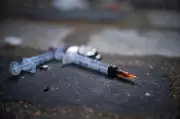 23-Year-Old Dies of Suspected Drug Overdose in Punjab's Mandi Gobindgarh