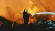 26 Dead, 61 Injured in China Fireworks Factory Explosion