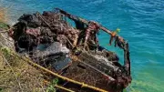 26 Years Later, Van Retrieved From Canal Gives Closure to Families of 4 Missing