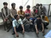 27 Bonded Labourers Rescued from Foundry in Coimbatore