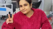 27-Year-Old Radhika Sapra Fights Stage 4 Ovarian Cancer Alone, Inspires Many