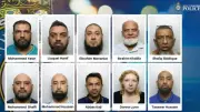277 Years in UK Grooming Case: 20 Jailed for Child Sexual Abuse