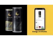 28 Black Energy Drink Expands India Presence via Blinkit Launch
