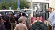 28 Kuki, Naga Hostages Released by Armed Groups in Manipur