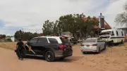 3 Dead, First Responders Quarantined After Unknown Substance Exposure in New Mexico