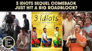 3 Idiots Sequel Delayed as Aamir Khan Focuses on Lala Amarnath Biopic