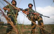 3-Km Border Belt in Sriganganagar Under Tight Restrictions Till Sept 15