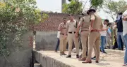 3-Month-Old Baby Found Murdered, Father Arrested in Karnal