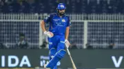 3 Players Who Can Replace Hardik Pandya as MI Captain in IPL 2027