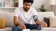 30-Day Blood Pressure Reset Plan: Natural Control Methods