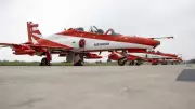 30 Years of IAF's Suryakiran Team: 800 Air Shows and Counting