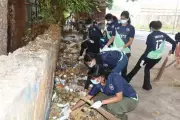 3,000 kg waste collected in Mangaluru cleanliness drive, parking concerns flagged