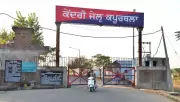 31 Inmates at Kapurthala Jail Booked for Rioting Incident