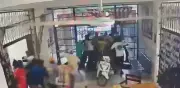 31 Inmates Escape from Moga De-Addiction Centre After Scuffle with Guard