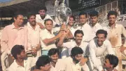 35 Years On: Haryana's Epic 2-Run Ranji Win Over Mumbai Remembered