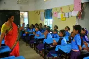 37 Andhra govt school teachers to visit Singapore for training programme