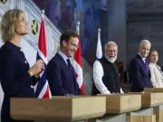 3rd India-Nordic Summit: 8 Key Outcomes to Deepen Green Tech & Strategic Ties