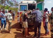 4 Cops Die in Operation to Dispose of Maoist Ammunition in Chhattisgarh