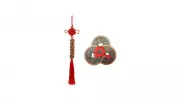 4 Feng Shui Items to Carry in Your Pocket for Financial Abundance