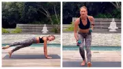 4 Fitness Priorities for Perimenopausal Women by Anne Hathaway's Trainer