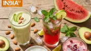 4 Healthy Low-Sugar Summer Drinks to Stay Hydrated