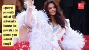 4 Powerful Personality Traits of Aishwarya Rai Bachchan That Prove She Is the Queen of Grace
