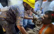 4-Year-Old Boy Rescued from Borewell After Nine-Hour Operation in Hoshiarpur
