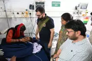 4-Year-Old Boy Rescued from Borewell in Punjab's Hoshiarpur