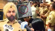 4-Year-Old Girl Sexually Assaulted and Murdered in Pune's Bhor; 65-Year-Old Arrested