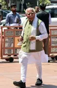 40 Karnal villages to be developed as model villages: Manohar Lal Khattar