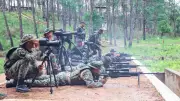 400 Military Personnel from 12 Nations Join PRAGATI 2026 in Meghalaya