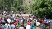 400-year-old Panzath festival in Kashmir gets PM Modi's praise