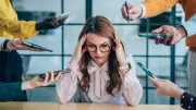 5-5-5 Routine: A Simple Way for Working Women to Prevent Burnout