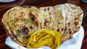5 Bengali Breads Every Foodie Must Try: From Luchi to Bakarkhani