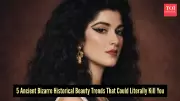5 Bizarre Ancient Beauty Trends That Were Actually Lethal