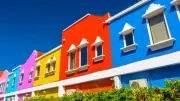 5 Colors That Make Your Home Feel Cooler in Summer | Interior Tips