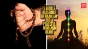 5 Gentle Blessings of Naam Jap for a Peaceful Mind and Heart