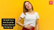 5 Gut Health Secrets Behind India's Glowing Skin Obsession
