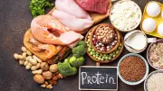 5 High-Protein Foods for Heart, Kidney, and Liver Health