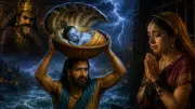 5 Hindu Epic Stories Showcasing Unbreakable Parent-Child Bonds