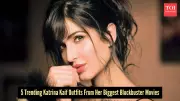5 Iconic Katrina Kaif Movie Looks Making a Comeback Online