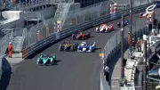 5 Key Highlights to Watch at the Monaco E-Prix Formula E Race