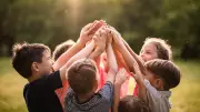 5 Lessons to Raise Socially Aware and Respectful Children