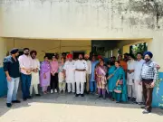5 Members of Karwal Family Contesting from Adampur Assembly Seat