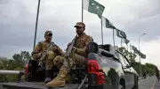 5 Pakistan Army Soldiers Killed in Anti-Terror Operation in Balochistan