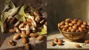 5 Smart Ways to Use Almond Peels Instead of Throwing Them Away