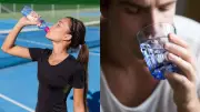 5 Subtle Signs You're Dehydrated Even If You Drink Enough Water